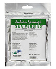 TWO LITTLE FISHIES Julian Sprung's SeaVeggies Seaweed Pouch - Green - 12 g