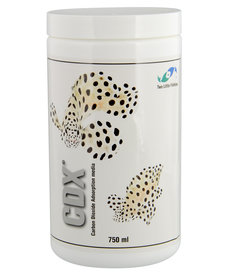 TWO LITTLE FISHIES CDX Carbon Dioxide Absorption Media 750 ml