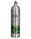 ISTA CO2 Aluminum Cylinder - 3L - Face Up