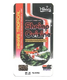 Hikari HIKARI Shrimp Cuisine - 0.35 oz