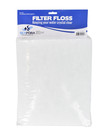 SEAPORA Filter Floss Pad 10" x 12" - 2 pk