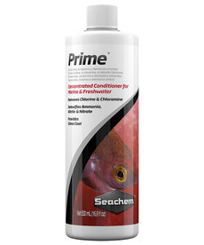 Seachem SEACHEM Prime - 500 ml