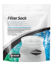 Seachem SEACHEM Filter Sock - 100 Micron - 4" x 12"