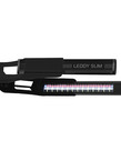 AQUAEL Leddy Slim Plant - 8" - 11.75" - Black