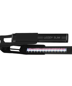 AQUAEL Leddy Slim Plant - 8" - 11.75" - Black