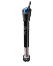 AQUEON Submersible Glass Aquarium Heater - 50 W