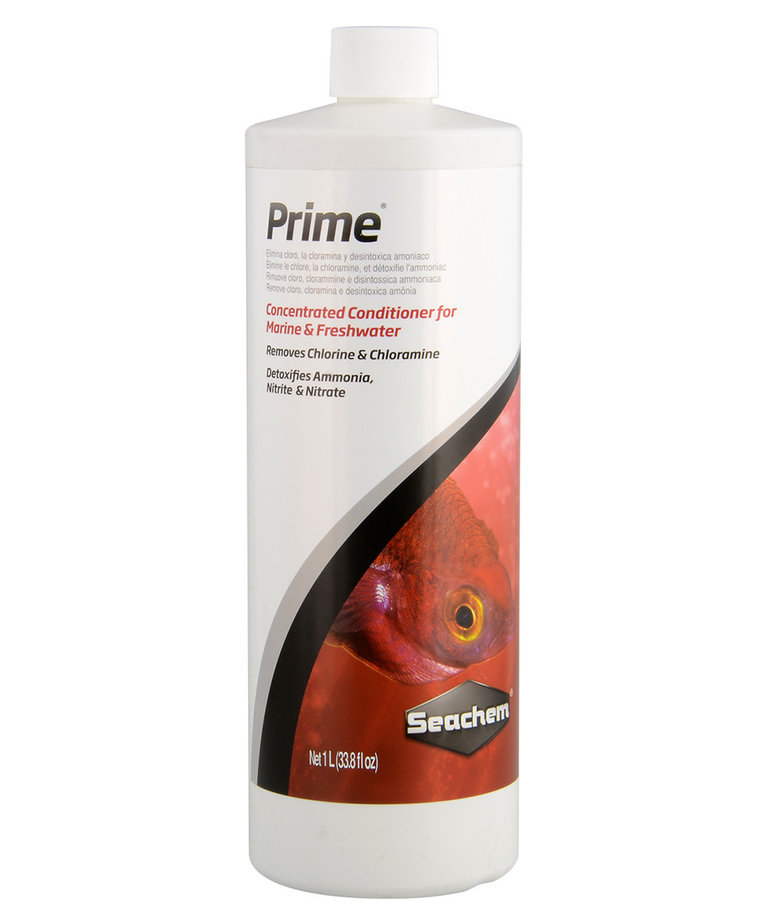 Seachem SEACHEM Prime 1L