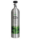 ISTA CO2 Aluminum Cylinder - 3L - Face Side