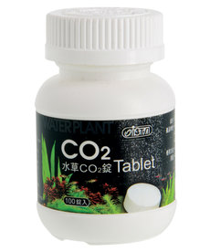 ISTA CO2 Tablet - 100 pk