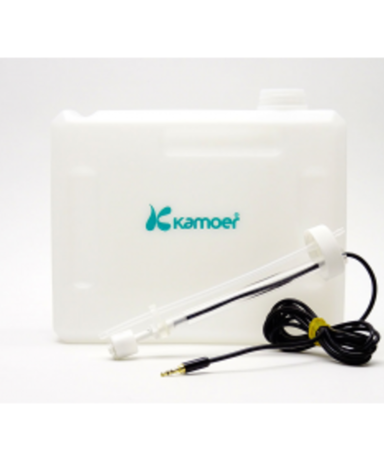 KAMOER 2L Liquid Container with sensor