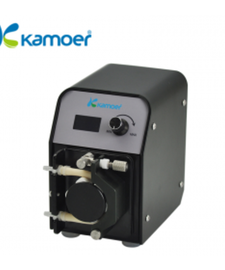 KAMOER FX-STP2 WiFi Peristaltic Pump