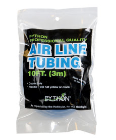 Python PYTHON Air Line Tubing - 10FT