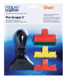 KENT MARINE ProScraper II - Short