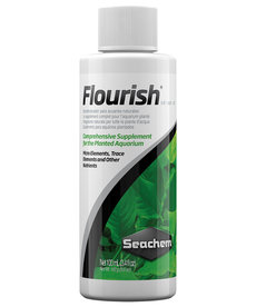 Seachem SEACHEM Flourish 100 ml