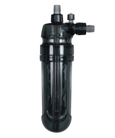 ISTA CO2 External Reactor