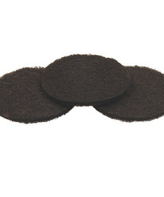 EHEIM EHEIM Carbon Filter Pads for 2211 Canister Filter - 3 pk