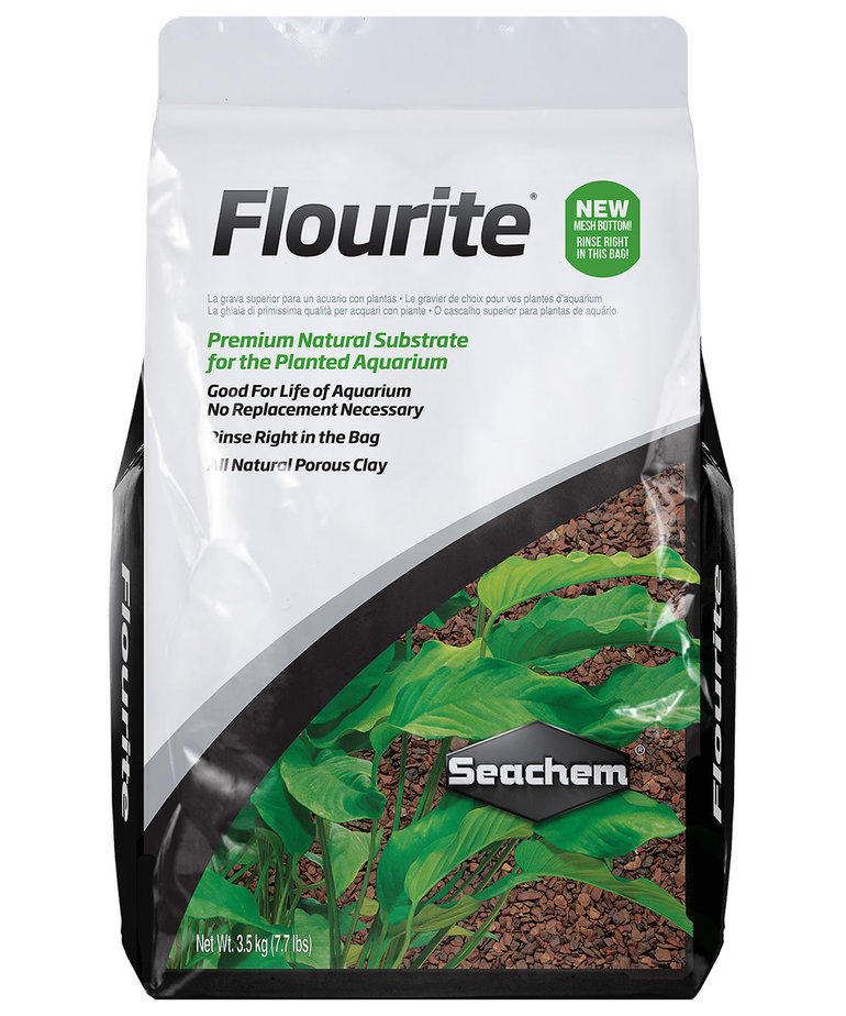 Seachem SEACHEM Flourite 7 kg