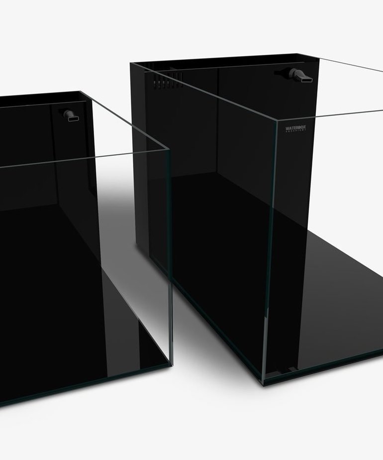 WATERBOX AQUARIUMS Peninsula mini 25 Aquarium Expert