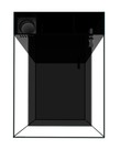 Waterbox WATERBOX AQUARIUMS Peninsula mini 15