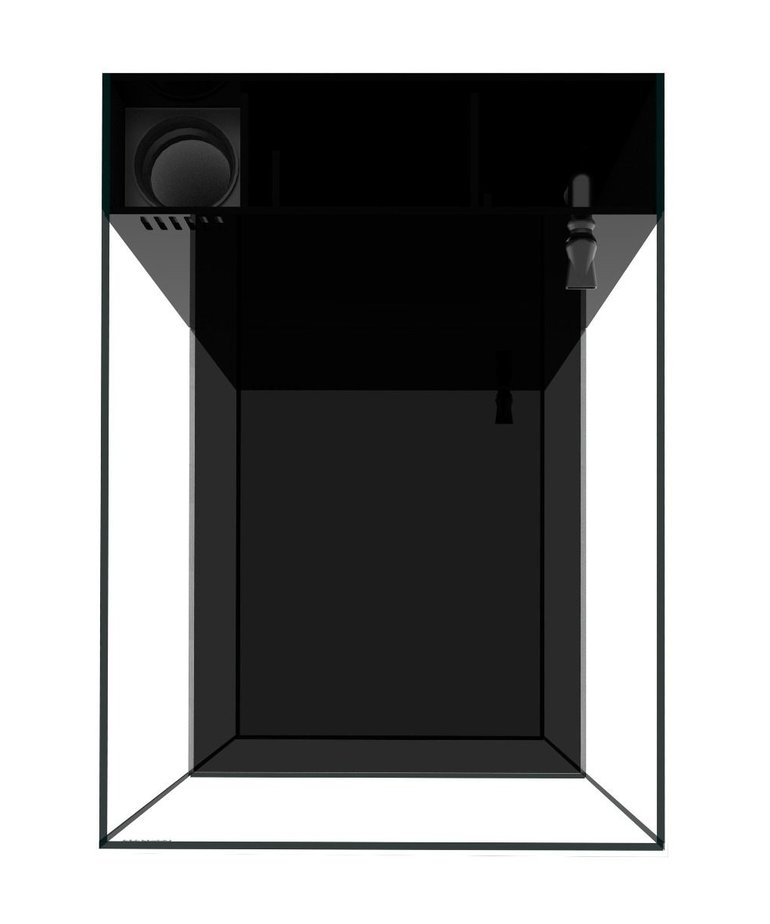 Waterbox WATERBOX AQUARIUMS Peninsula mini 15