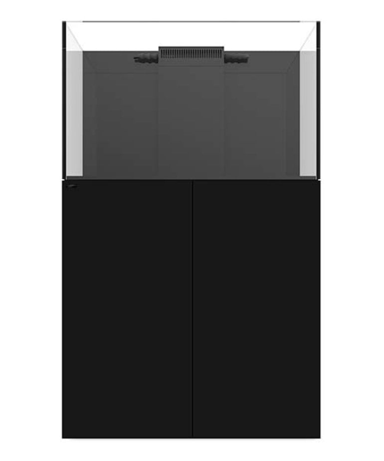 WATERBOX AQUARIUMS Marine X 90.3 Noir Aquarium Expert