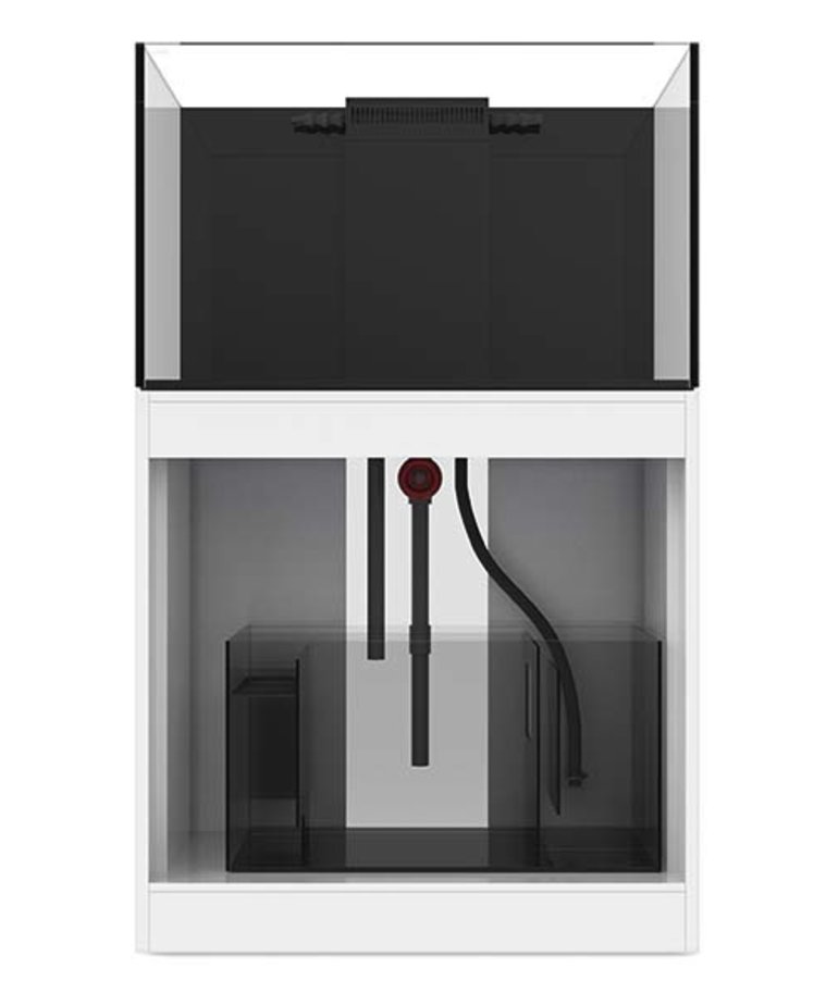 WATERBOX AQUARIUMS Marine X 90.3 Noir Aquarium Expert