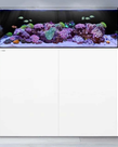 Waterbox WATERBOX AQUARIUMS Frag 145.5 Blanc