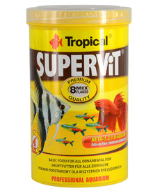 Tropical TROPICAL Supervit Flakes - 200 g