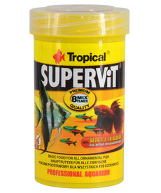Tropical TROPICAL Supervit Flakes - 20 g
