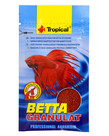 Tropical TROPICAL Betta Granulat - 10 g