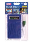 Penn Plax PENN PLAX Silent Air Battery Operated Air Pump - B10