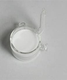 TNA TNA Flat CO2 glass diffuser 2 cm