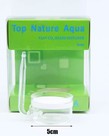 TNA TNA Flat CO2 glass diffuser 5 cm