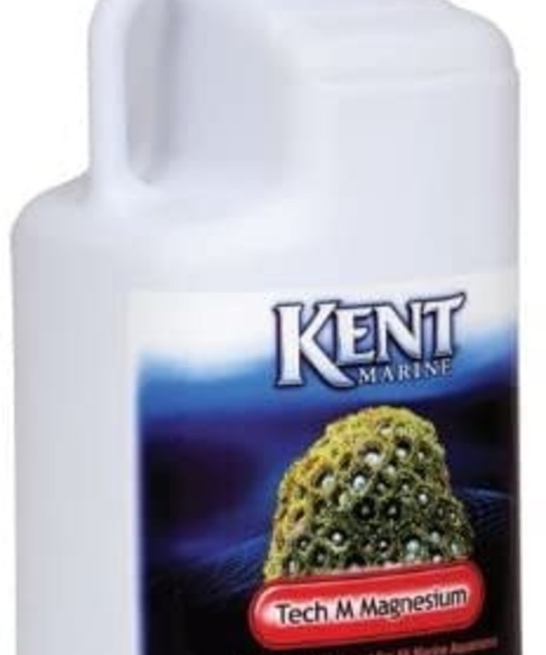 KENT MARINE Tech M Magnesium 1 gaL