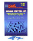 LEE'S Airline Control Kit