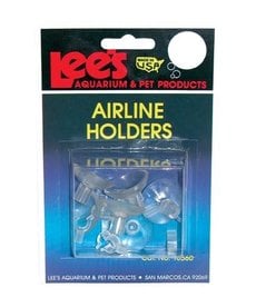 LEE'S Airline Holders - 6 pk