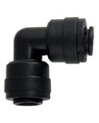 Mistking MISTKING Elbow Connector for Misting Systems - 1/4"