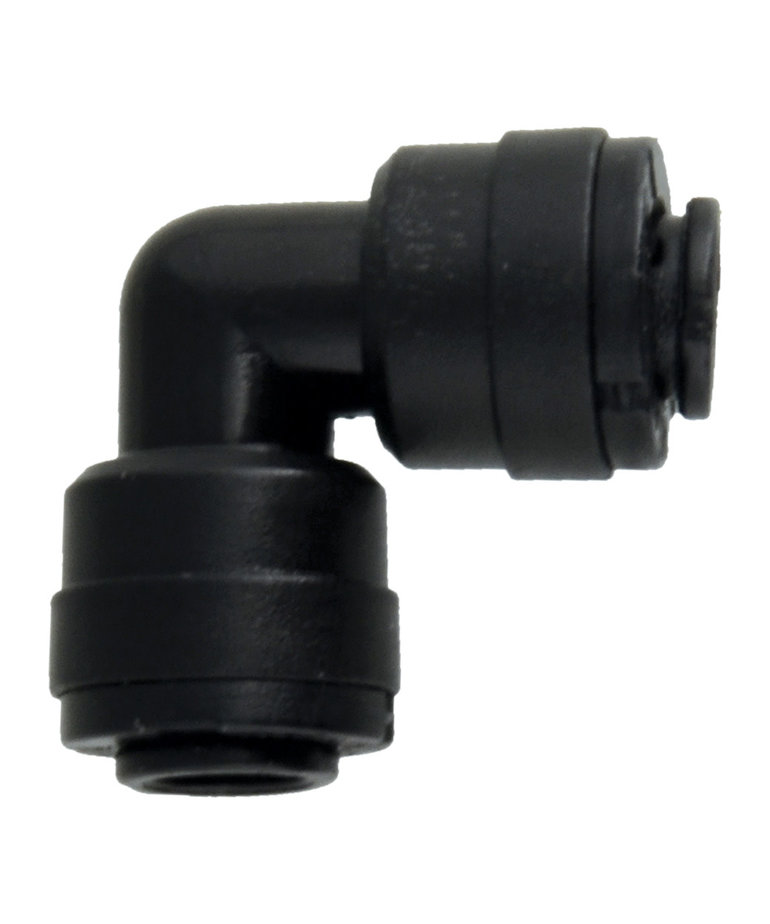 Mistking MISTKING Elbow Connector for Misting Systems - 1/4"