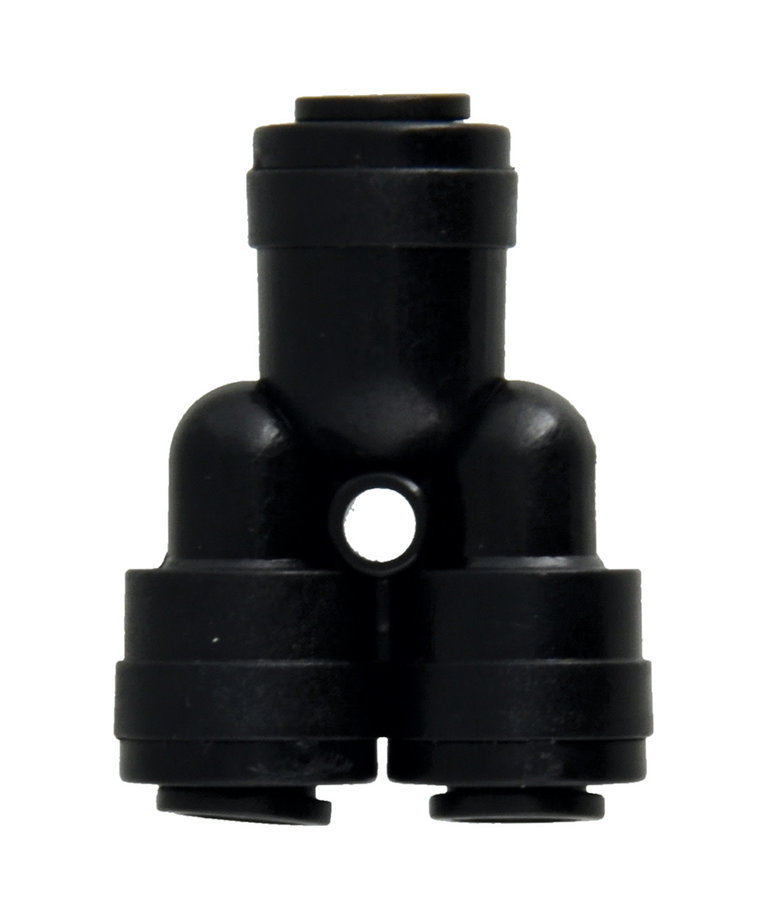 MISTKING YUnion Connector for Misting Systems 1/4" Aquarium Expert