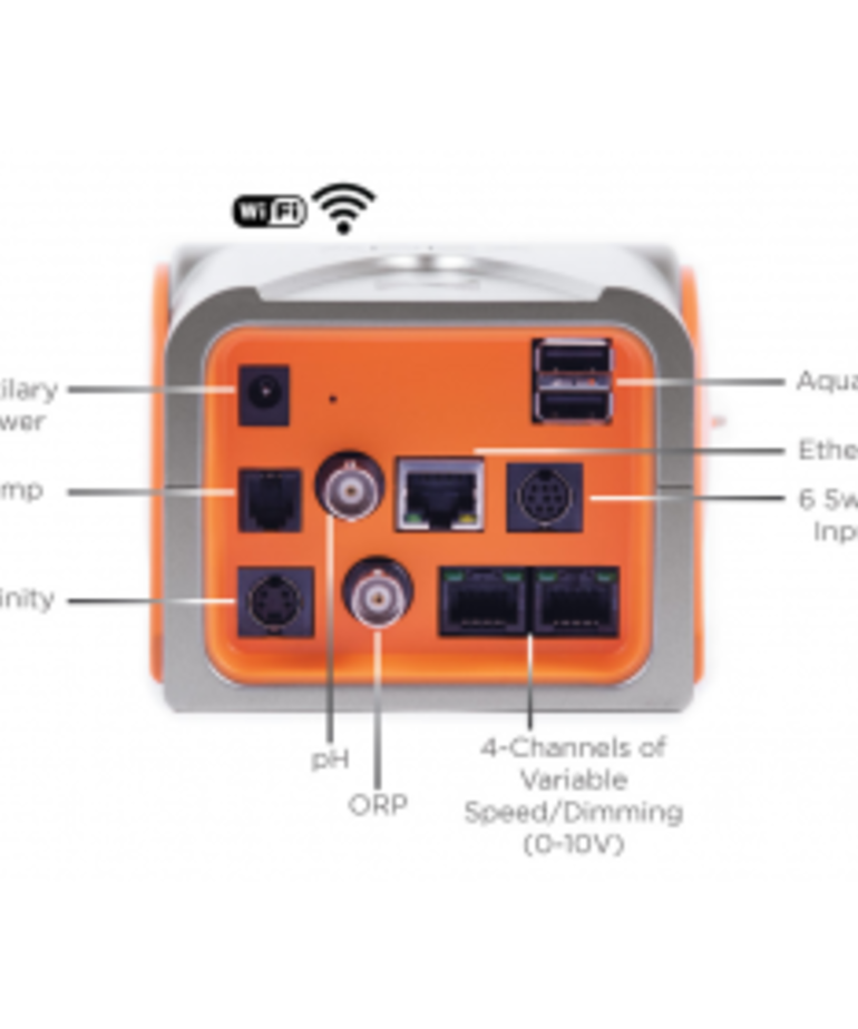 Neptune systeme NEPTUNE Apex New Generation - Complete Package