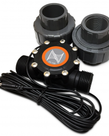 Neptune systeme NEPTUNE Flow Sensor - 1" with Unions