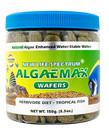 NEW LIFE SPECTRUM NEW LIFE SPECTRUM Algaemax Wafers - 12 mm Sinking Wafers - 150 g