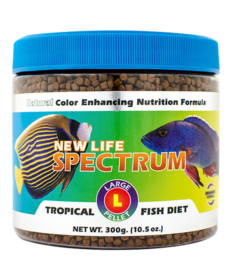 NEW LIFE SPECTRUM NEW LIFE SPECTRUM Naturox Sinking - 3-3.5 mm 300 g