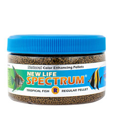 NEW LIFE SPECTRUM NEW LIFE SPECTRUM Naturox Sinking Pellets - 1 - 1.5 mm 80 g