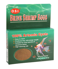 O.S.I O.S.I. Brine Shrimp Eggs - 0.21 oz