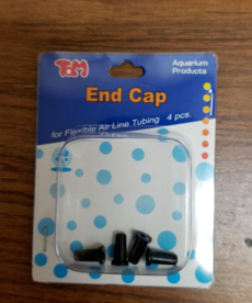 Tom TOM End Cap 4 pk