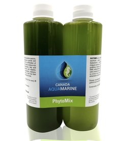 AquaMarine CANADA AQUAMARINE Phytomix