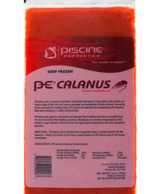 PISCINE ENERGETICS PE Calanus 16 oz