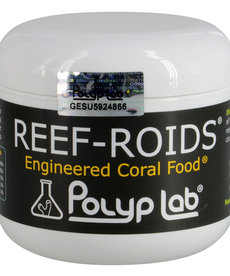 POLYPLAB Reef-Roids Engineered Coral Food - 75 g