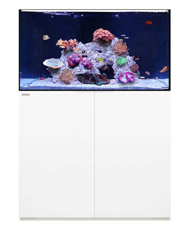 Waterbox WATERBOX AQUARIUMS REEF 100.3 Blanc